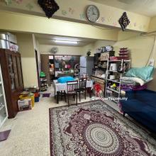 Super Cheap 2.5 storey terrace house at Taman Muda Ampang