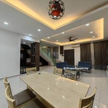 For Rent  Double Storey Semi detached house  Taman Vista Kirana 