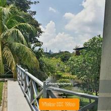 Bungalow with Spectacular KLCC View for Sale 
