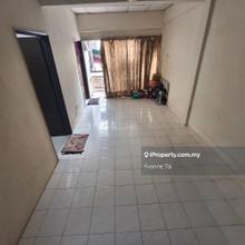 Freehold Apartment - Below market price, Jalan Kuching / Jalan Ipoh