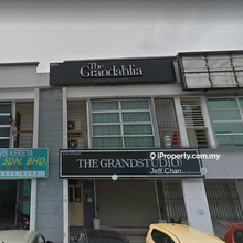 Jalan Dutamas 4, Balakong Shop-office for Sale