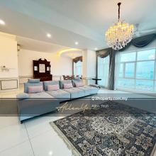 Fettes Residence , Penthouse 4200sqft Fully Renovated Tanjung Tokong