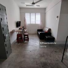 Fully Furnished Casa Ara Apartment Sungai Ara Bayan Lepas Relau 