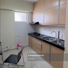 Faber Heights Freehold Condo unit For Rent @ Taman Desa