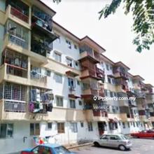 Tmn cheras awana apt freehold, 3r2b, cheras permata2 , cheras