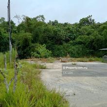 6.9 acres land Mambau Rantau Seremban Port Dickson Rasah for sale