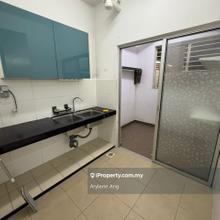 Asteria Apartment@ Bandar Parklands, near chinese primary school,mall
