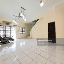 2 Storey Bandar Damai Perdana, Alam Damai, Cheras, balakong