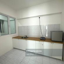 The Zen @ Bayan Lepas Partly Furnished City View Unit Near Queensbay