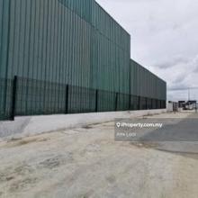 Senai Eco Business Park 2 1.5 Storey Cluster Factory Rent Kempas Johor