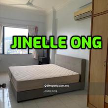 Parkview nr Relau, Jambul & Bayan Lepas nr Inti (Fully Furnished)