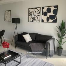 The Sentral Suites Residence for Sale 