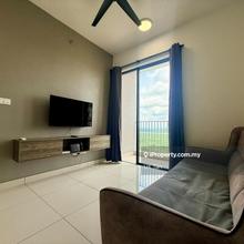 Amber 3 Rooms Unit for Rent