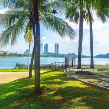 Best Buy bungalow land Perdana Lakeview east, Cyberjaya Putrajaya