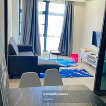 Union Suites, Bandar Sunway, Sunway