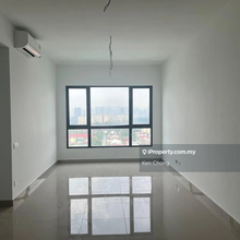 Partly Furnish unit for rental. Call us for more details