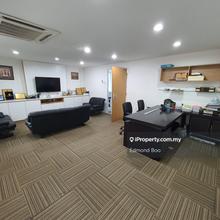 2 office Dataran Prima Office For sale
