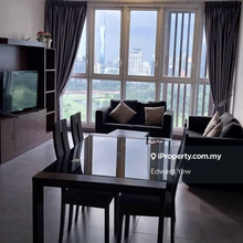 Stunning KL City View