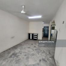 Freehold sri petaling jalan 149d double storey house