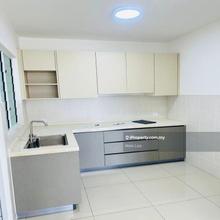The park condo @ mak mandin @ butterworth for rent 