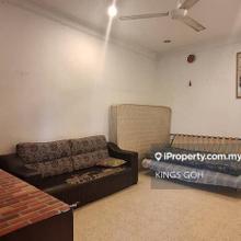 1-Storey Terrace House @ Bangsar Park