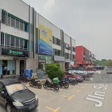 Setia Taipan 1 @ Setia Alam Shop for Rent