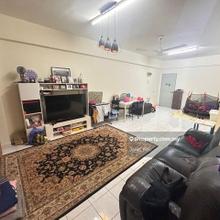 Pelangi Damansara, Bandar Utama Condo For Sale 