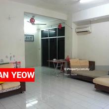 Double Storey Seri Juru Foreign Hostel For Rent