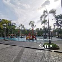 Vyne Residensi Condominium, Sungai Besi, Kuala Lumpur For Rent.