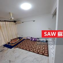 Taman Sri Nibong 2 Storey terrace