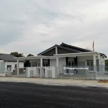 Semi-D house for Sale
