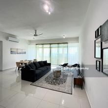New Ferringhi Residence 2 Condominium for Rent