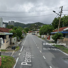 Single Storey Terrace For Sale @Persiaran Green Hill Tanjung Tokong
