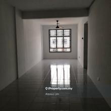 For Rent - Pangsapuri Pulai Mutiara - Skudai, Johor