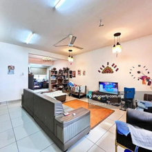 Double Storey Terrace House Anggun Bandar Ainsdale Seremban For Sale