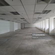 Office For Rent Plaza Hap Seng Jalan P.Ramlee Kuala Lumpur city centre