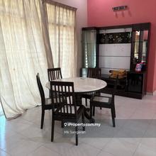 Rumah Banglo Setingkat untuk Sewa di Lunas