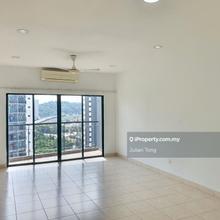 Below Market Price. Must View. Well Kept, No Car Noise, Great View.