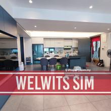 High Floor l Well Maintain l Fully Renovated l Move In Ready 