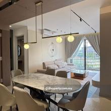 New Launch Bukit Jalil Condo - 3 to 4 Bedrooms, From Rm580psf