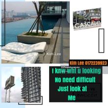 Condominium for Rent
