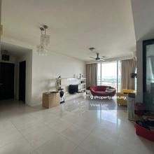 USJ One Avenue Corner Unit 1773 sq ft  Fully Furnished For Sale