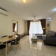 Move In Condition