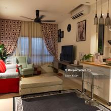 Sunway Gandaria, Bandar Baru Bangi Specialist Many Unit For Rent
