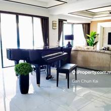 Silverton @ Gurney fully furnished seaview georgetown