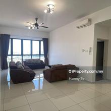 The Annex @ Medan Connaught , Taman Connaught , Cheras