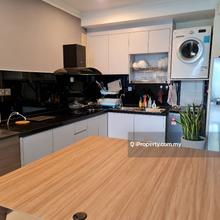 Serviced residence for Rent