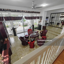 2.5 Storey Semi-D House at Medan Tembaga, Taman Greenview (with Lift)