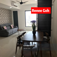 218 Macalister Dual Key , Fully Renovated Fully Furnished 