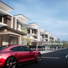 Puchong Brand New 3sty Semi D House Open for Register
